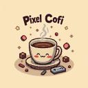 Pixel Cofi Icon