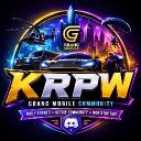 KRPW | Grand Mobile Community Discord Server Banner