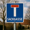 Sackgasse Discord Server Banner