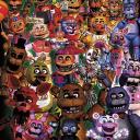 Fnaf community Icon