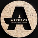 ArcDev's Space Discord Server Banner