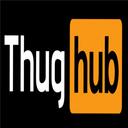 Thug Hub Discord Server Banner