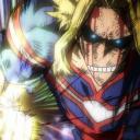 Sensei Destro´s Hero Academia Discord Server Banner