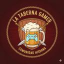 La Taberna Gamer Discord Server Banner