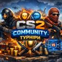 cs 2 communities tournaments Discord Server Banner