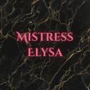 Mistress Elysa💋🖤 Discord Server Banner