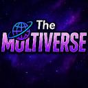 🌌 MultiVerse Discord Server Banner