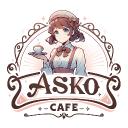 ☕️ Asko Café ☕️ Discord Server Banner