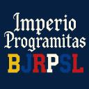 Imperio Programitas BJRPSL Discord Server Banner