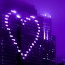 𝓥𝓲𝓸𝓵𝓮𝓽 𝓥𝓲𝓫𝓮𝓼 Discord Server Banner