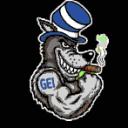 club atletico GIMNASIA Y ESGRIMA Icon