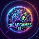 CheapGames_SB Discord Server Banner