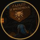 Zajazd u Wiedźmina Discord Server Banner