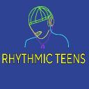 Rhythmic Teens Discord Server Banner
