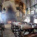 The Leaky Couldron Discord Server Banner