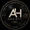 Afterhours Society Discord Server Banner