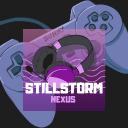 ⛧☾༺ 𝕾𝖙𝖎𝖑𝖑𝖘𝖙𝖔𝖗𝖒 𝕹𝖊𝖝 Discord Server Banner