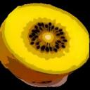 Golden Kiwi Discord Server Banner