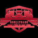 📌 SkullTrans B.V. Discord Server Banner