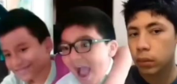 THE BEST SERVER IN HISTORY