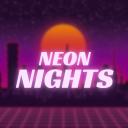 Neon Nights Discord Server Banner