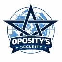 OPOSITY’S SECURITY Discord Server Banner