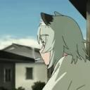 Chainsmoker Cat Discord Server Banner
