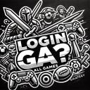 Login Ga? Icon