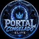 Portal Congelado — Elite Discord Server Banner