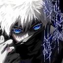 JUJUTSU KAISEN: UNLIMITED WEAKNE Discord Server Banner