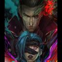 Gaming Mirarge Discord Server Banner