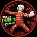MECCHA CHAMELEON Brasil Discord Server Banner