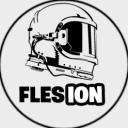 ? Flesion ? Discord Server Banner