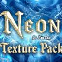 Neon Texture Pack / Developer Discord Server Banner
