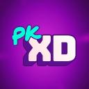 PKXD (not offical) Discord Server Banner