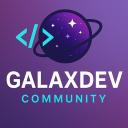 GalaxDev Community Discord Server Banner