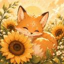 Helianthus Hub Discord Server Banner