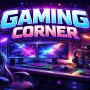 Gaming corner LT Discord Server Banner