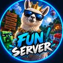 Fun server Discord Server Banner