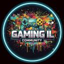 Gaming IL | Community Discord Server Banner