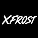 XFROST Discord Server Banner