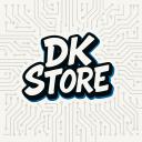 DK STORE Discord Server Banner