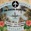The Social Gauntlet Discord Server Banner
