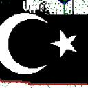 BLACK TR Discord Server Banner