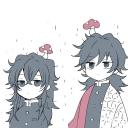 Infinity Castle Discord Server Banner