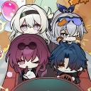 The Path Of Finality Discord Server Banner