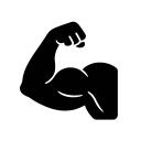 Muscle House Discord Server Banner