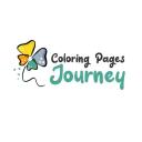 Coloring Pages Journey Discord Server Banner