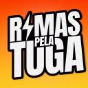 RIMAS PELA TUGA Discord Server Banner