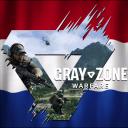 Gray Zone Warfare NL. Discord Server Banner